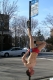 Upside down