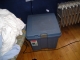 Meredithian's Lego crate, yum!