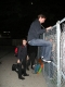 High Security Fence