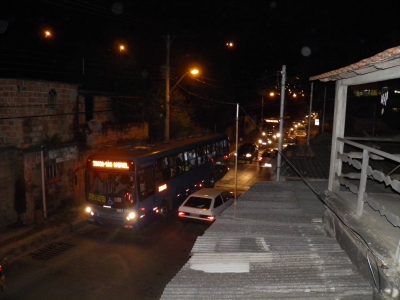This is My Street.