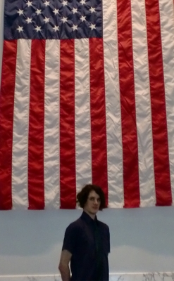 Candidate Markov Walker