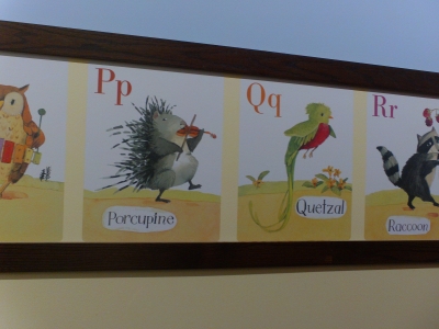 quetzal? quetzal?