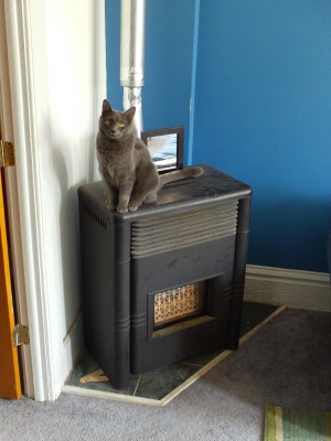 heater