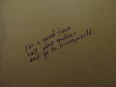 suggestion