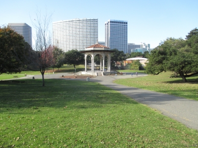 Gazeboid exploration