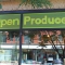open produce