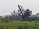 Minotaur, spotted from afar