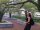 Donna gonna climb tree?