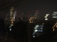 Skyline painting