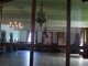 inside ida noyes