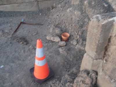 Special guest ROAD SCHOLAR!  Special guest ROAD SCHOLAR!