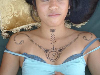henna