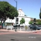 Local Street Corner