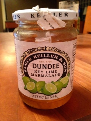 marmalade