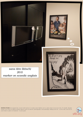 now a page in a zine now a page in a zine