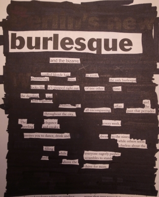 The rest is level zero tasks. 