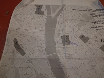 Four signatures were collected.
