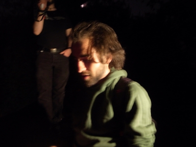 The most vicious chaser The most vicious chaser