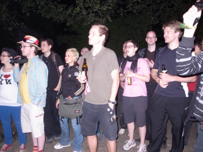 The fastest runner. The fastest runner.