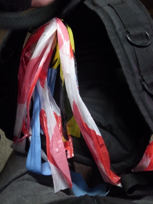 More skulls on the trophy belt. More skulls on the trophy belt.