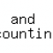 Counting by relet 裁判長 Counting by relet 裁判長