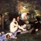 Tableau Vivant by relet 裁判長, bro lyx Tableau Vivant by relet 裁判長, bro lyx