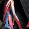 More skulls on the trophy belt.