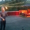 When we are not hammocking, we throw fireballs. When we are not hammocking, we throw fireballs.