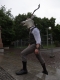 Le evul stag. Le evul stag.
