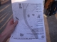 The map.