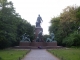 Bismack memorial