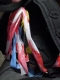 More skulls on the trophy belt.