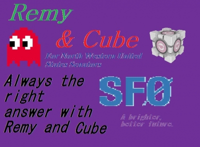 Our Campaign Poster