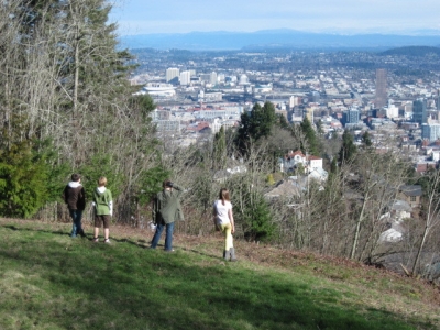 Portland