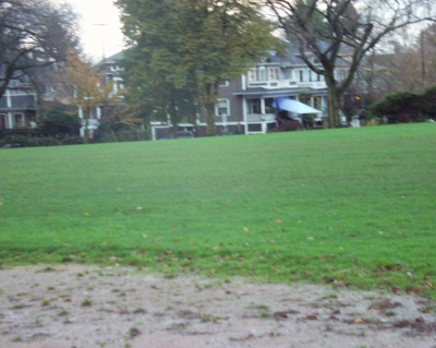 Our final length was 112x152 steps