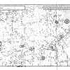 My map in one piece.