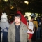 I'm at 1B - Chinatown park at Clay and Kearny @ 8:10pm.