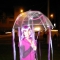 Glowing Safety Jellyfish!!!