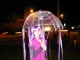 Glowing Safety Jellyfish!!!