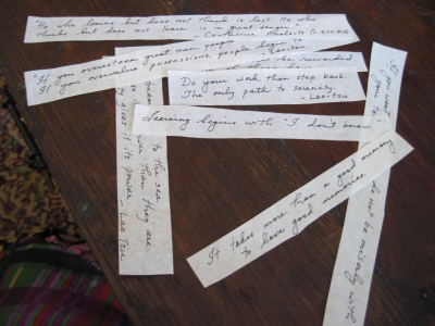 fortunes fortunes