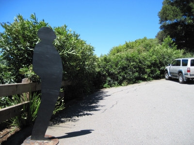 trompe l'oeuil trompe l'oeuil