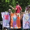 Musical float