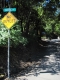 Intersection of Scenic and Summit