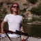 Gun slingin' at the ranch