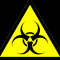 warning