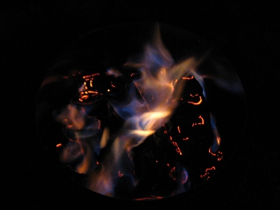 Sans flash