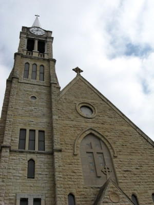 My Church