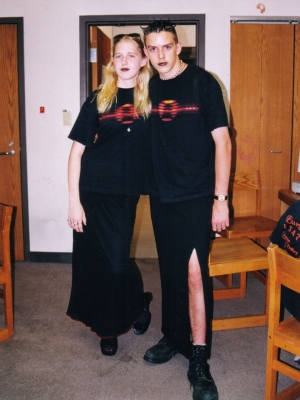 The Skirt