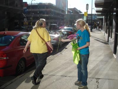 Denied. :-( Denied. :-(