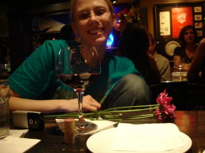 Wine at Ike's Wine at Ike's